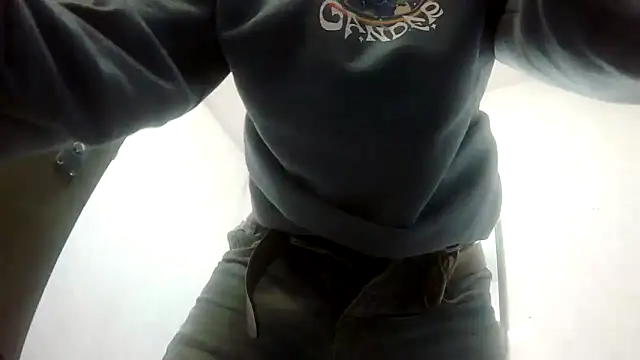 Wolfeman74 online show from April 23, 5:48 pm