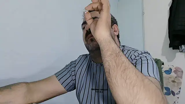 ZYXEL353 online show from April 6, 11:27 pm