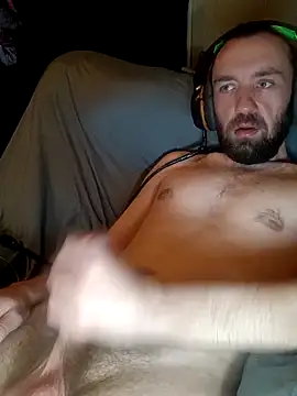 ShadowyTube online show from October 23, 2:48 am