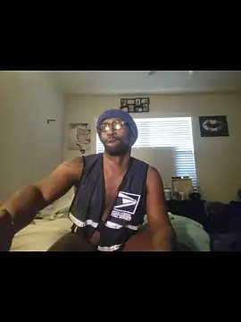 PartyAnimalfreak online show from January 12, 6:01 pm