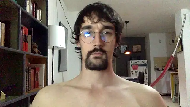 fazzbinderr online show from November 28, 11:28 pm