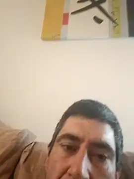 Pollon34- online show from March 13, 3:36 am