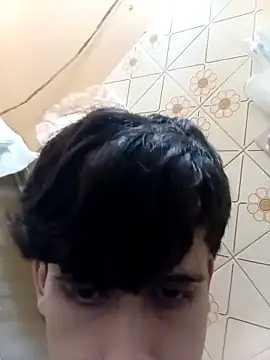 Miguel 1233 online show from March 10, 5:30 pm