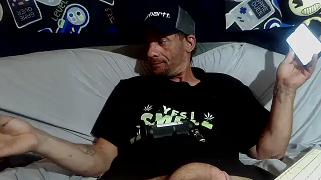 goodick4u28 online show from April 12, 8:05 am