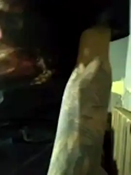 DADDYGNAGSTA online show from October 26, 10:17 am