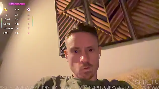 seb tv online show from May 28, 1:47 am
