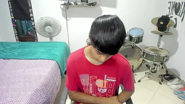 Zack falcon online show from March 5, 2:52 am