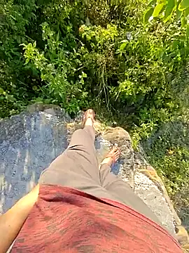 Desi Rider Aadi online show from October 18, 2:27 am