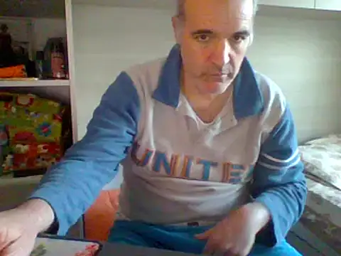 Setesesso7 online show from January 29, 7:36 am