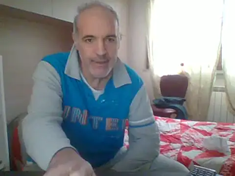 Setesesso7 online show from December 22, 9:55 am