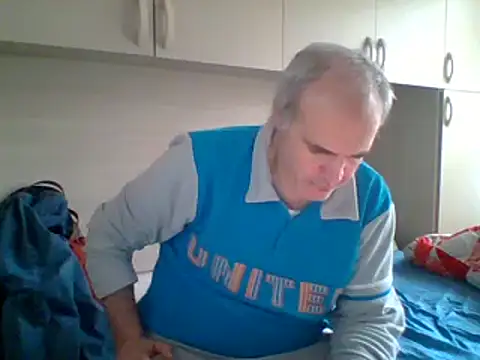 Setesesso7 online show from March 1, 9:08 am