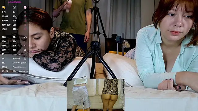 f4p top online show from October 23, 3:32 am