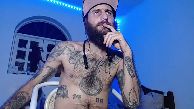 Tatted21xxx online show from November 20, 7:40 am