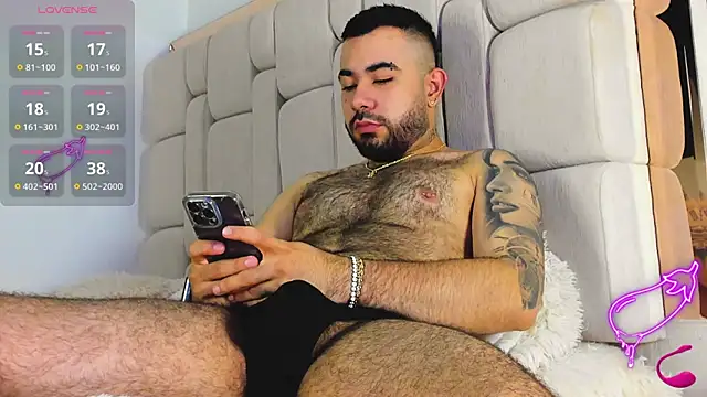 Jampool19 online show from December 15, 8:33 am