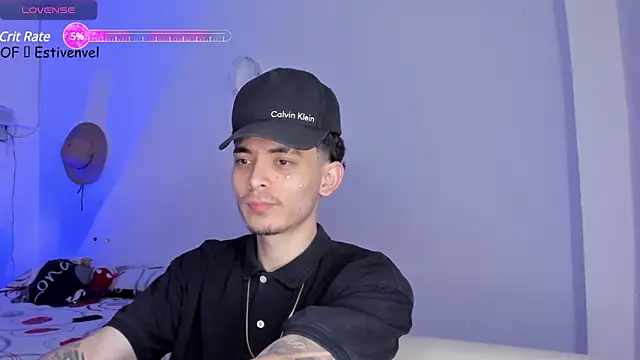 steve latin online show from March 2, 2:25 pm