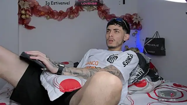 steve latin online show from November 24, 3:57 pm