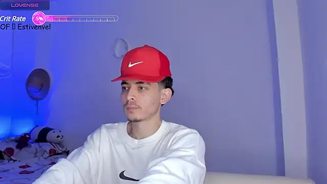 steve latin online show from March 7, 3:28 pm