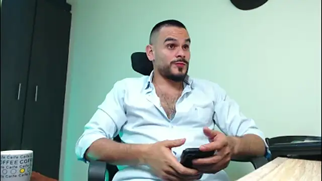 cowboyht online show from February 4, 6:41 am