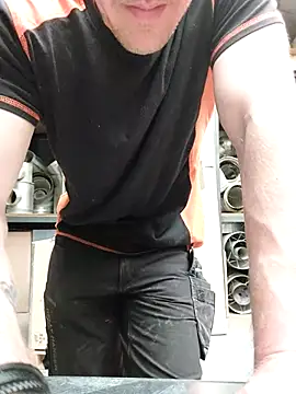 Xcoquinx online show from March 19, 1:40 pm