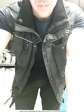 Xcoquinx online show from February 12, 1:06 pm