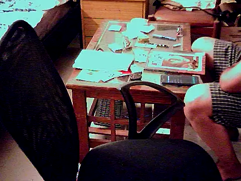 aksxi1 online show from November 19, 3:23 pm