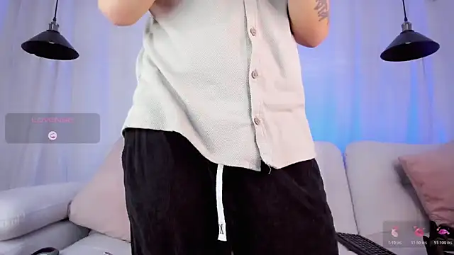 Tim wolf online show from April 11, 7:17 pm