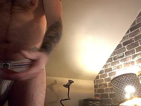 GhetTOfag  online show from March 22, 11:31 pm