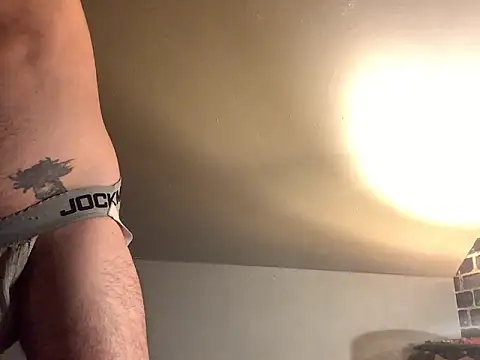 GhetTOfag  online show from January 5, 11:59 am