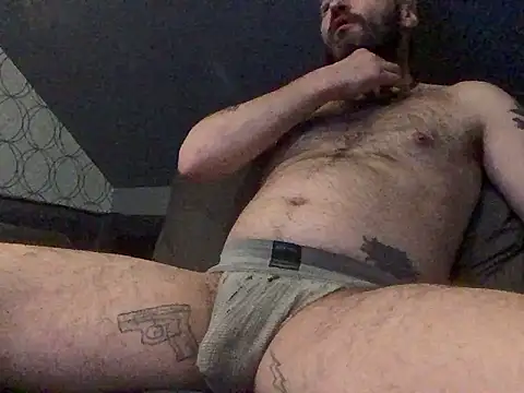 GhetTOfag  online show from February 24, 6:27 am