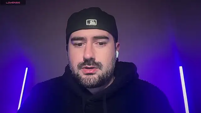 DominantTheo online show from June 4, 4:07 am
