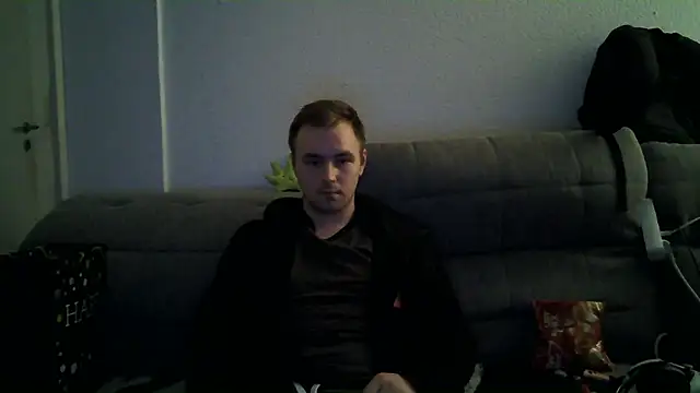 Maxmusterman20023 online show from October 12, 2:49 am