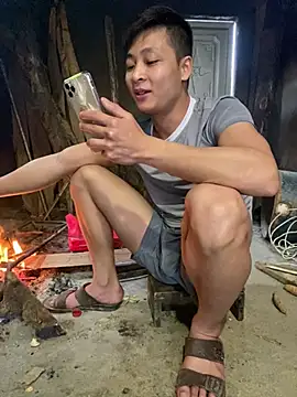 Naughty--asian online show from February 27, 1:46 am