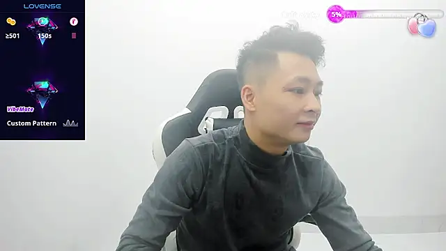 Naughty--asian online show from January 18, 5:53 am