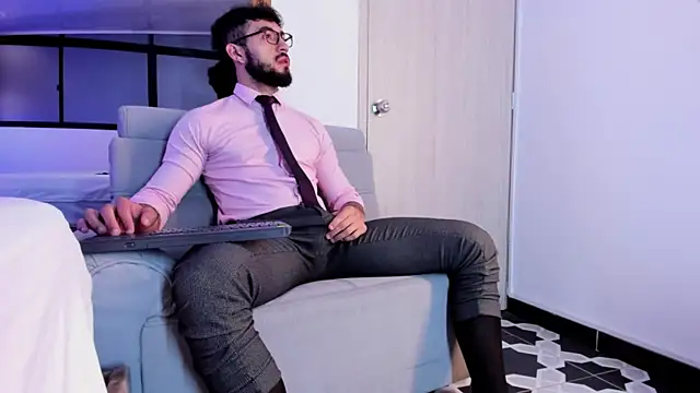 MarkWalker   online show from January 27, 10:38 am