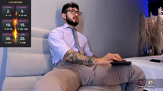 MarkWalker   online show from December 29, 10:56 am