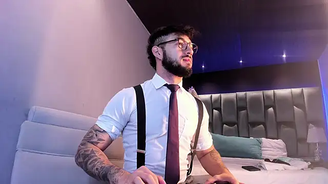 MarkWalker   online show from January 20, 11:13 am