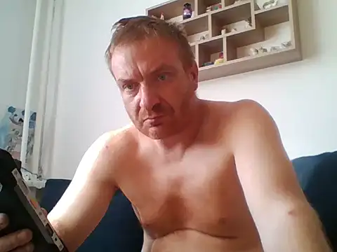 82liska online show from June 2, 4:30 pm