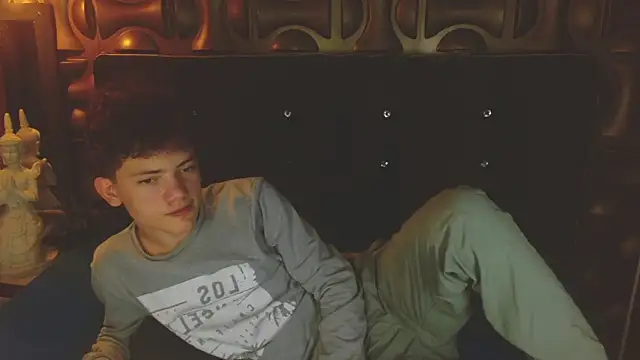 cruz dante online show from April 30, 7:32 pm