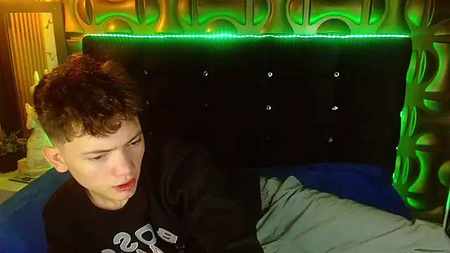 cruz dante online show from April 12, 7:26 pm