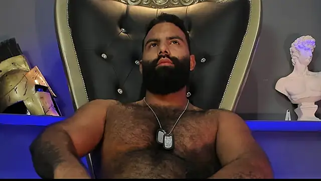 BeardAndrew online show from October 3, 6:18 am