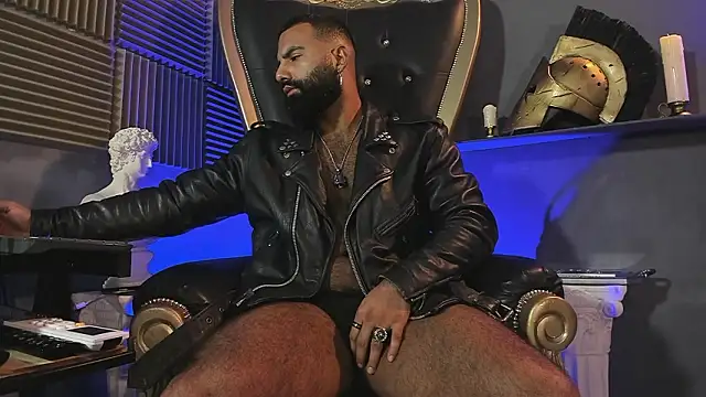 BeardAndrew online show from March 14, 12:28 am