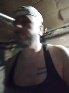 ShaneJames11 online show from April 7, 2:00 am