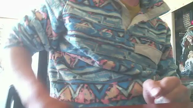 MormonPineapples online show from October 20, 11:08 pm