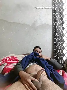 Ansh731989 online show from February 8, 4:44 pm