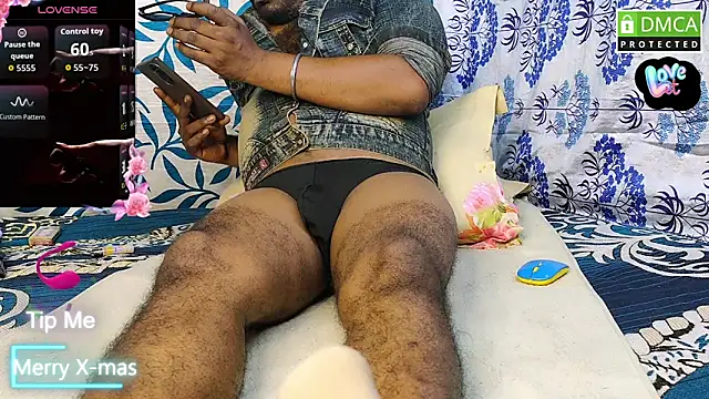 BLACK---MAMBA online show from December 21, 9:06 am