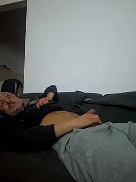 cuci45 online show from February 26, 4:52 pm