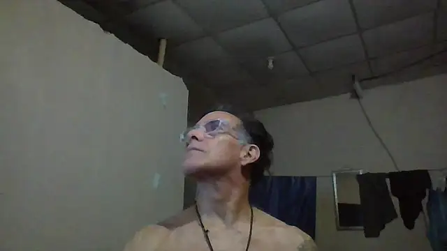 CaptainFox online show from June 5, 12:37 am