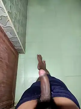 Snapshot of yo19boy chatting on February 25, 8:58 am yo19boy online show from February 25, 8:58 am