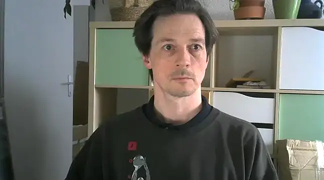 snowypaul11 online show from March 17, 7:57 am