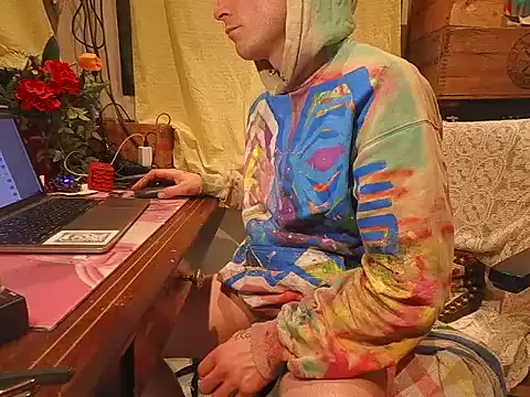 rexflexxx online show from November 29, 6:04 am